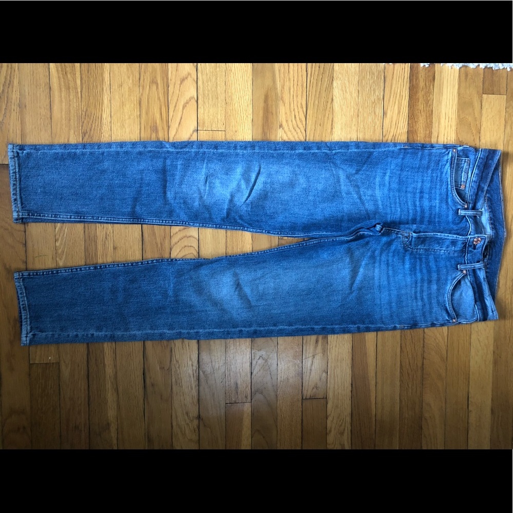 H&M Men’s Slim Jeans
